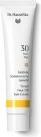 Actual product image Dr. Hauschka TINTED face SPF30 sun cream 40 ml (Suntan cream, SPF 30, 40 ml)