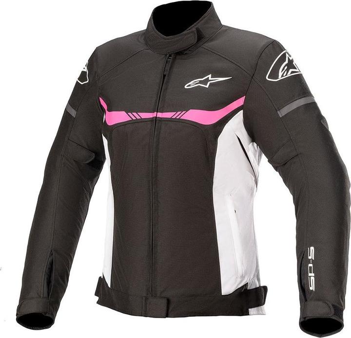 Image du produit Alpinestars Stella T-SP WP Jacket femmes (Femmes, S)