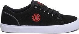 Element Creeton - Sneaker Black White