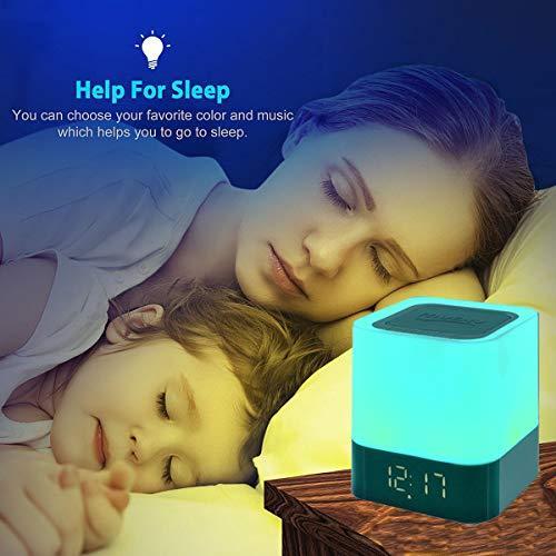 Immagine prodotto Biseoamz Altoparlanti Bluetooth (Batteria ricaricabile)