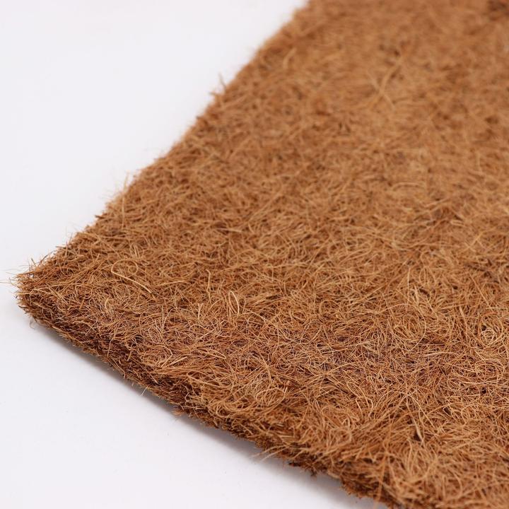 Immagine prodotto Aquagart 6m Kokosmatte Winterschutz Böschungsmatte Kokosfasermatte 800g/m² 1m breit