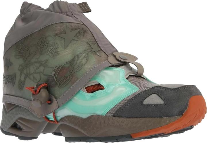 Image du produit Reebok - Baskets HAPPY99 INSTAPUMP FURY - Homme (45)
