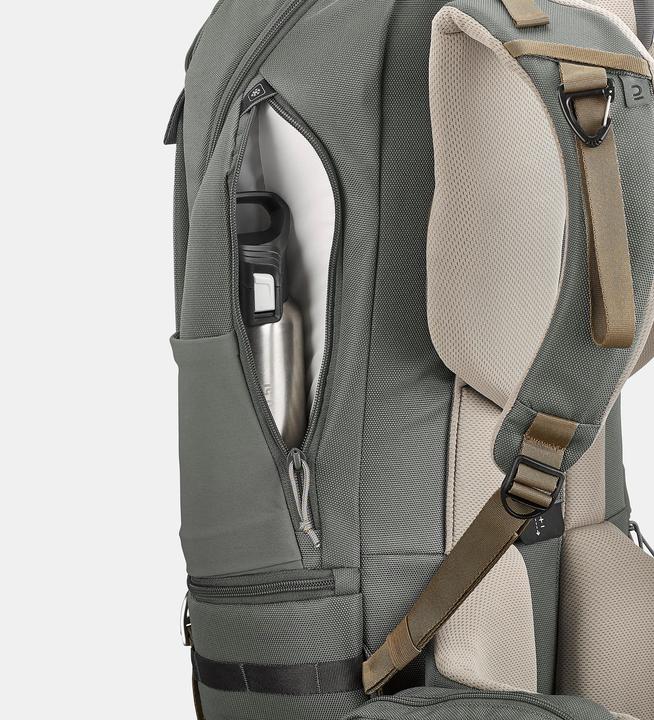 Actual product image Quechua NH 900 (25 l)