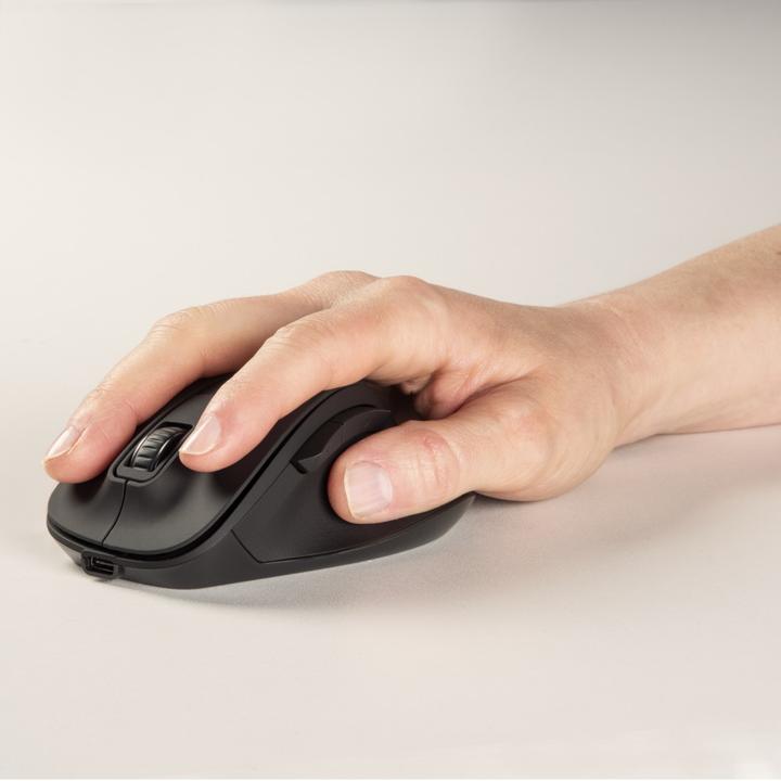 Actual product image Hama MW-500 Recharge (Wireless)