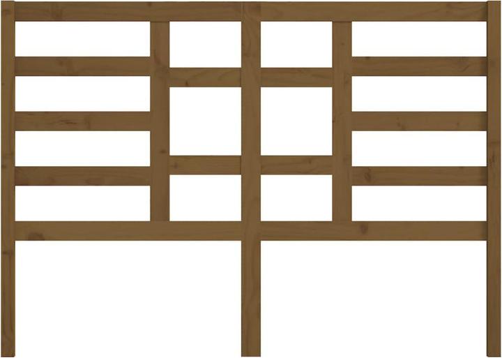 Immagine prodotto VidaXL Edan (126 x 4 x 104 cm)