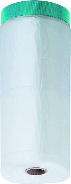 Produktbild Color Expert Abdeckfolie + Gewebeband 55cm x 20m (550 mm)