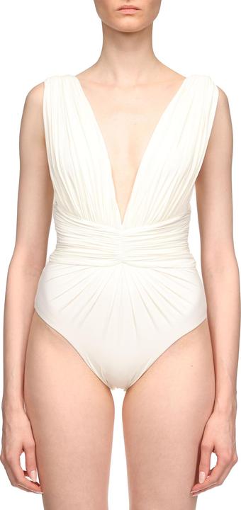 Produktbild Giambattista Valli Sea Clothing White (42)