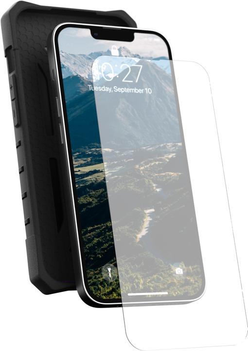 Produktbild UAG Screen Protector Shield (1 Stück, Apple iPhone 13 Pro)