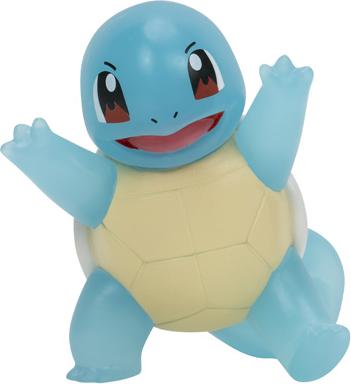 Image du produit Pokémon Pokemon - Figure de bataille - Bulbasaur translucide (PKW2403)