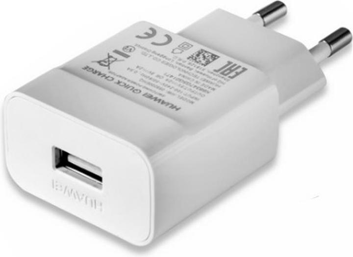 Huawei Chargeur rapide Adaptateur secteur - 2.0A