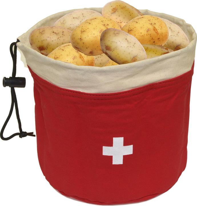 Heidi Cheese Line Sacchetto di patate Suisse