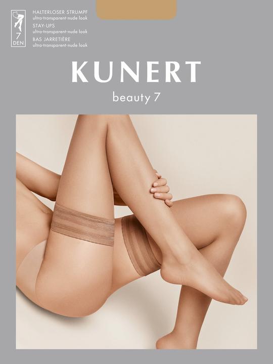 Kunert Beauty 7 (7 DEN, 38 - 40)