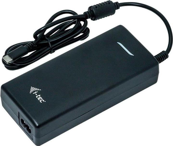 Immagine prodotto i-tec C31NANOVGA112W (USB-C, 8 Porti)