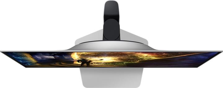 Produktbild Samsung 27"/WQHD/16:9/QD-OLED/G61SD (2560 x 1440 Pixel, 27")