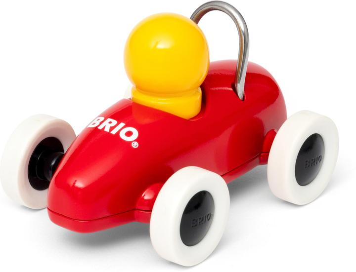 Image du produit Brio Voiture de course à rétrofriction