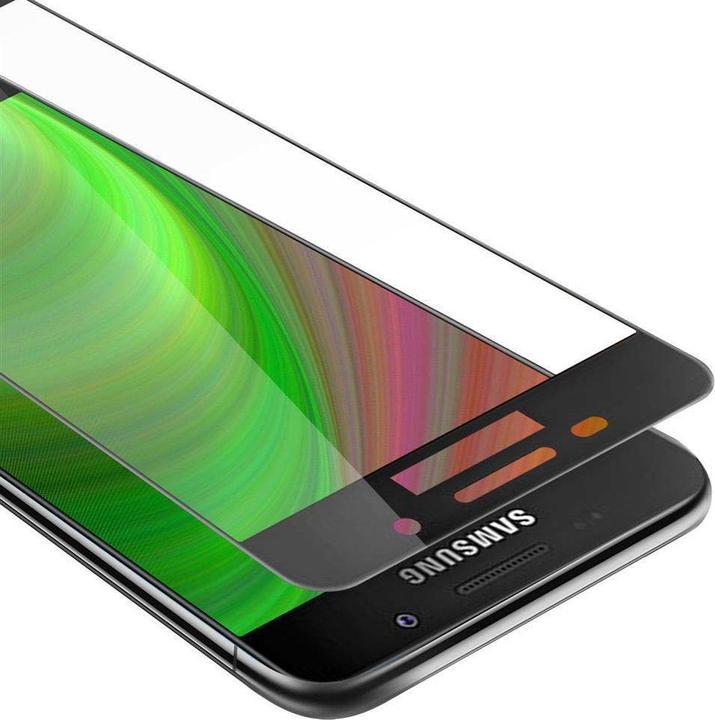 Immagine prodotto Cadorabo Vetro di protezione del display a schermo intero (1 Pezzo/i, Samsung Galaxy A7 (2016))