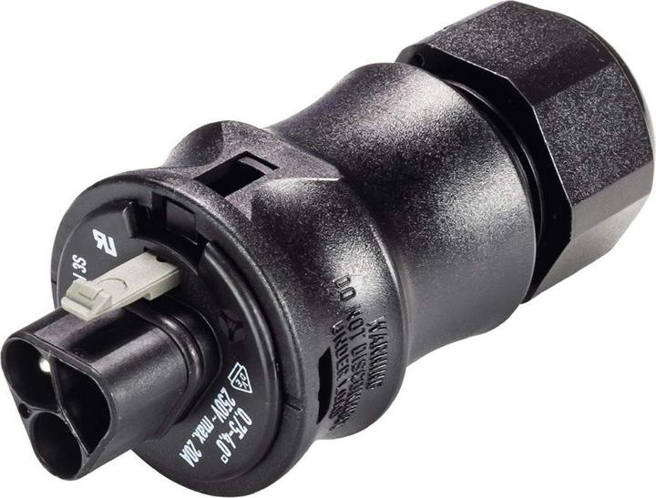 Produktbild Steckerteil RST® CLASSIC Serie