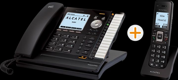 Produktbild Alcatel Temporis IP715G