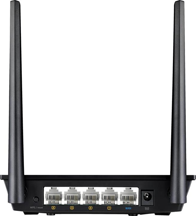 Produktbild ASUS Rt-N12e