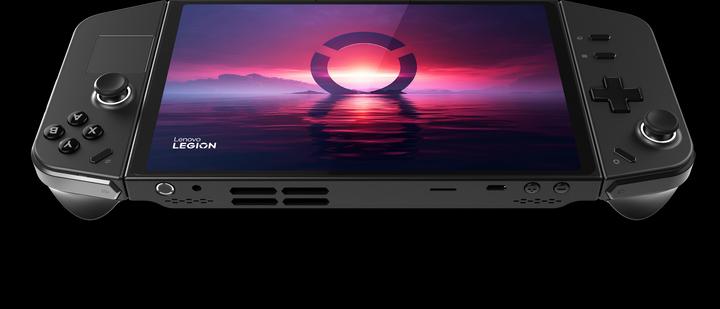 Immagine prodotto Lenovo LEGION GO GAME CONSOLE 8APU1 16/512 W11H
