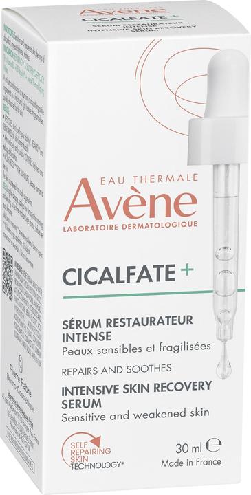 Produktbild Avène Cicalfate+ Intensives Serum zur Regeneration der Haut (30 ml)