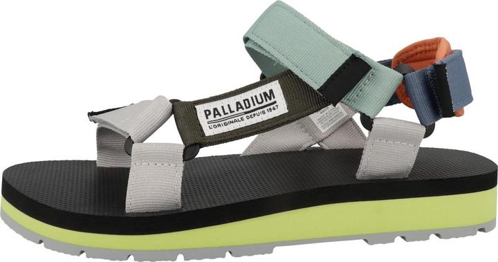 Actual product image Palladium Outdoorsy Urbanity - 36686 (39)