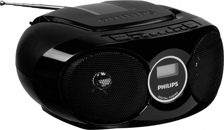 Produktbild Philips AZ215B/12 (FM)