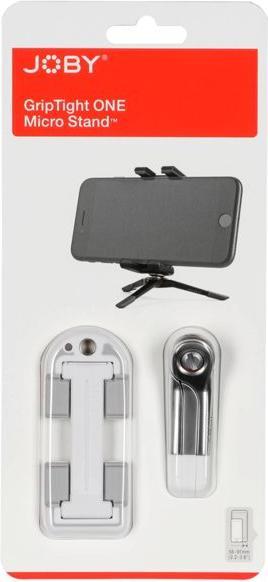 Immagine prodotto Joby GripTight ONE Micro Stand (Materiale sintetico, Metallo)