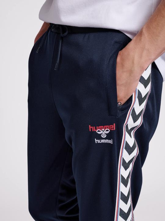 Immagine prodotto hummel Ic Lerby Poly Pantaloni Affusolati (S)