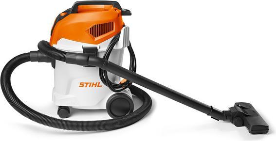 Produktbild Stihl SE 33 Droog en nat 1400 W (Nass-Trockensauger)
