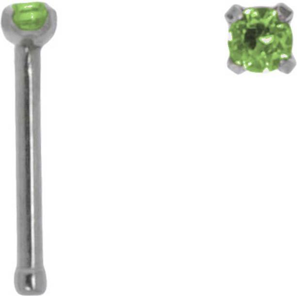 Silber, Grün