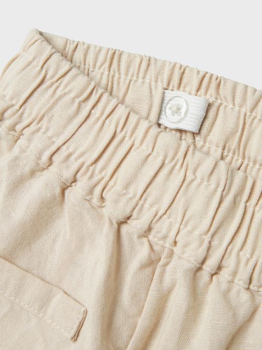 Actual product image Name it Loose Fit Trousers (110)