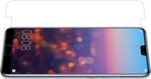 Actual product image Nillkin Super Clear (1 Piece, Huawei P20 Pro)
