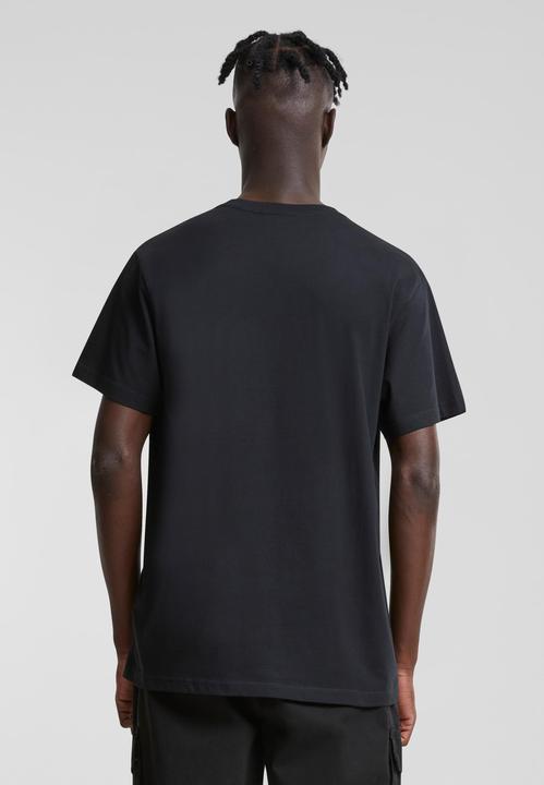Immagine prodotto Mister Tee Maglietta con teschio a farfalla - 89257 (L)