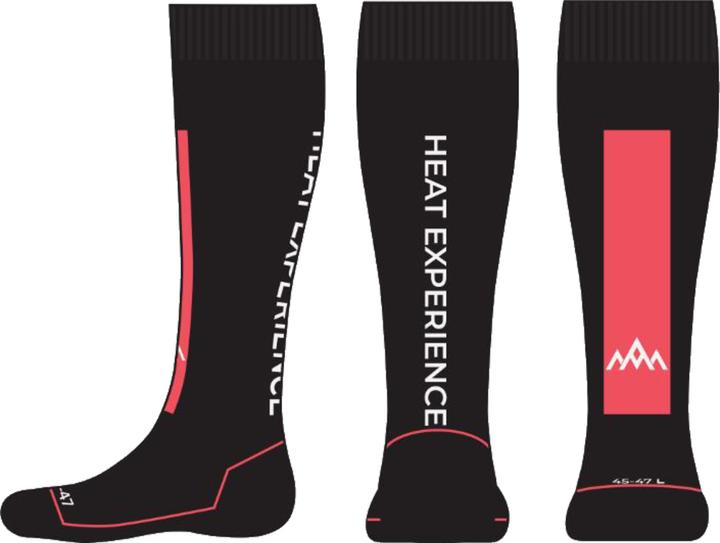 Heat Experience Heated Technical Socks