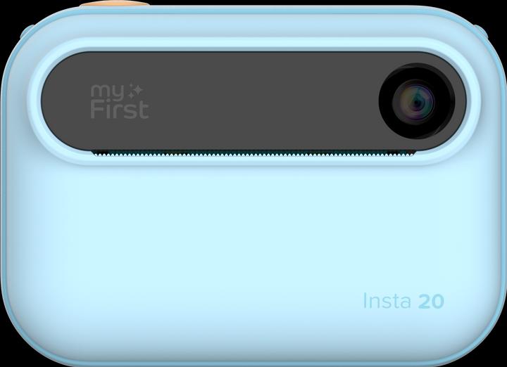 myFirst Camera Insta 20 Blau