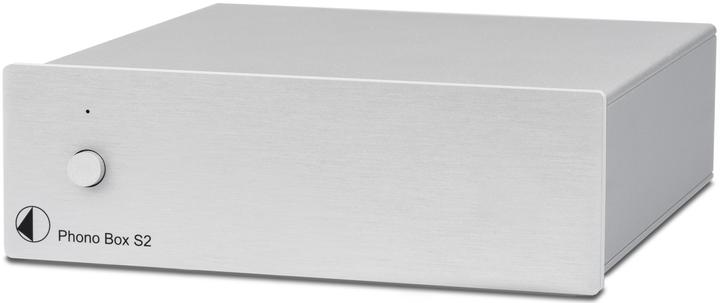 Pro-Ject Phono Box S2