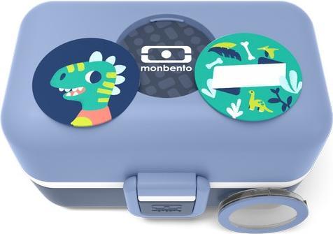 Immagine prodotto Monbento Tresor - Il bento box per bambini