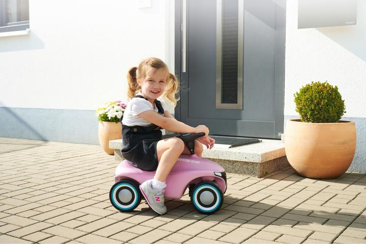 Image du produit BIG Bobby-Car