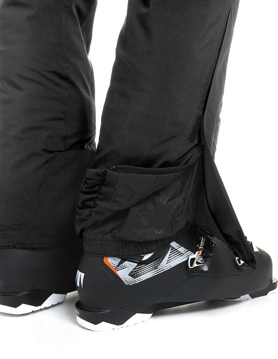Actual product image Maier Sports copper (50)