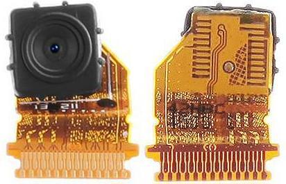 CoreParts Sony Xperia Z2 Front Camera (Module, Sony Xperia Z2)