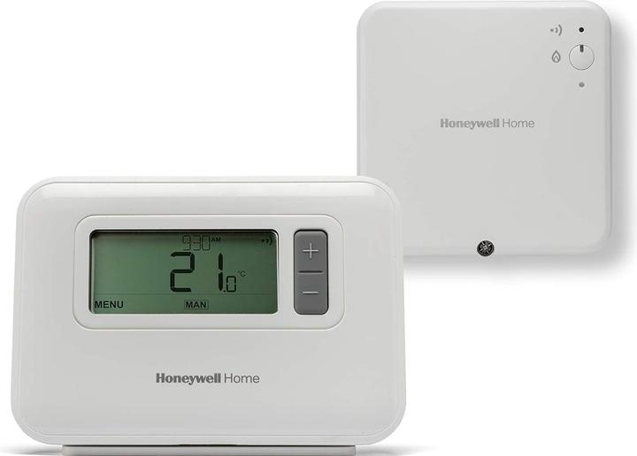 Immagine prodotto Honeywell Lyric T3R termine. belaidis progr.Reside#Y3H710RF0072