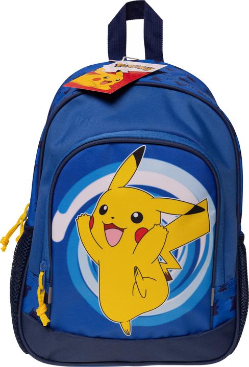 Pokémon Junior backpack (10 L) (161709240)