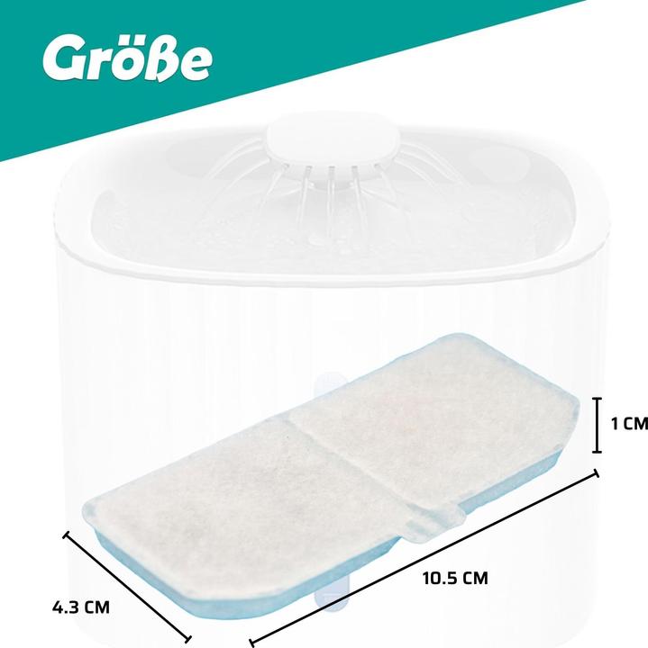 Produktbild Starlyf Pet Fountain (3 l)