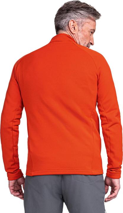 Produktbild Schöffel Fleece Jacket Toreck M (58)
