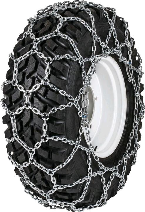 Image du produit Pewag Chaînes à neige universelles U pour véhicules tout-terrain14520, 8,2mm