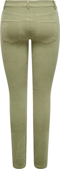Image du produit Only Skinny Fit Pantalon taille moyenne Pantalon classique (XXL)