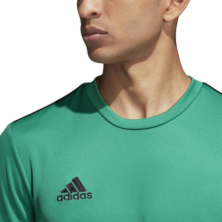 Actual product image adidas Core18 Training Jersey (XS)