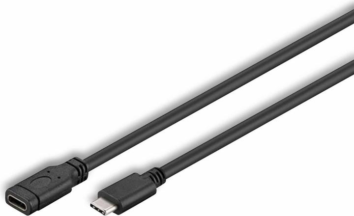 Immagine prodotto Goobay Estensione USB C (1 m, USB 3.1)