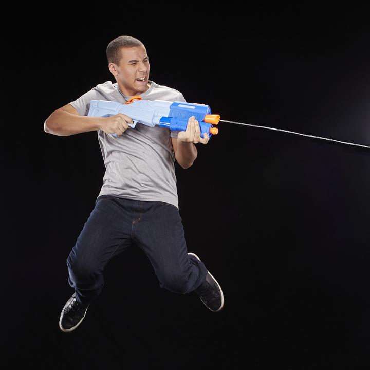 Produktbild Nerf Super Soaker Fortnite TS-R